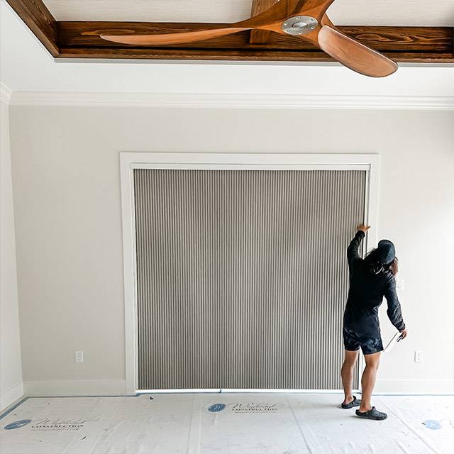 Blinds` Punta Gorda FL | Blackout Cellular Window Shades Punta Gorda | EV Blinds Window Treatment SWFL