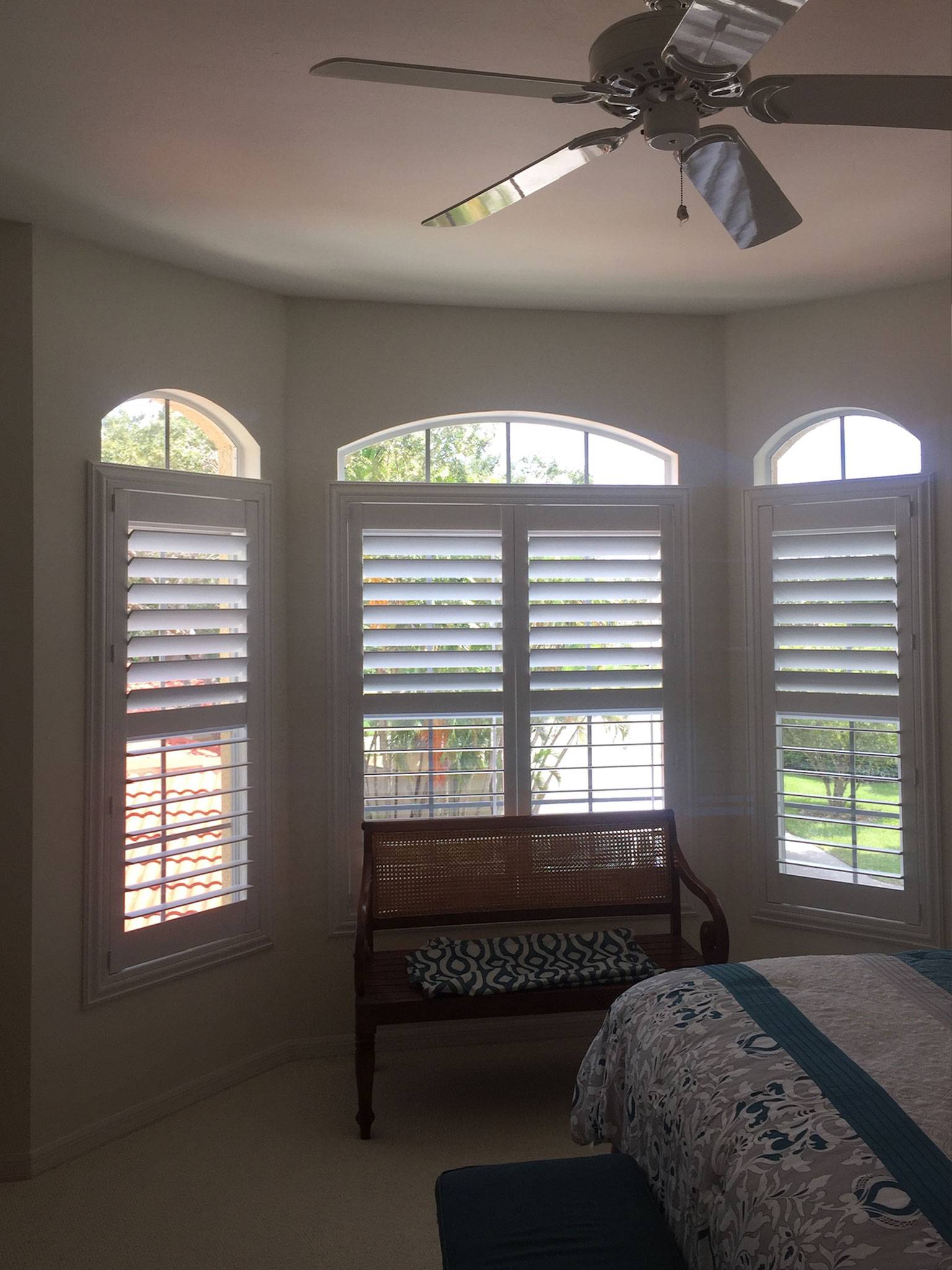  Custom Window Treatments