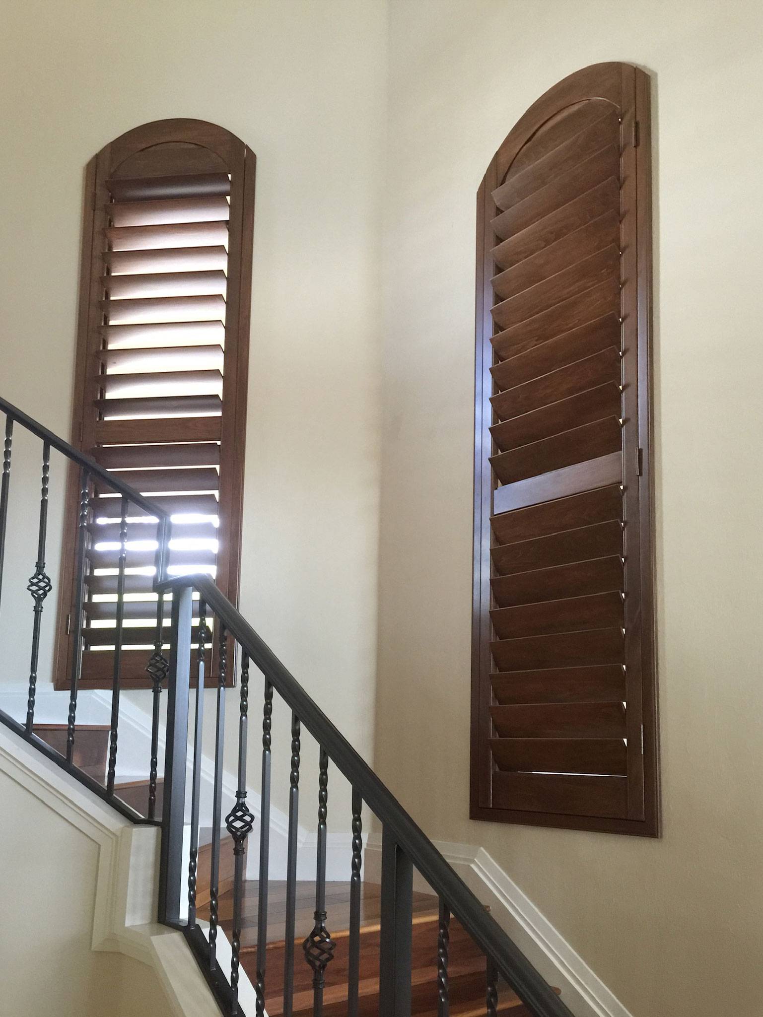  Custom Window Treatments