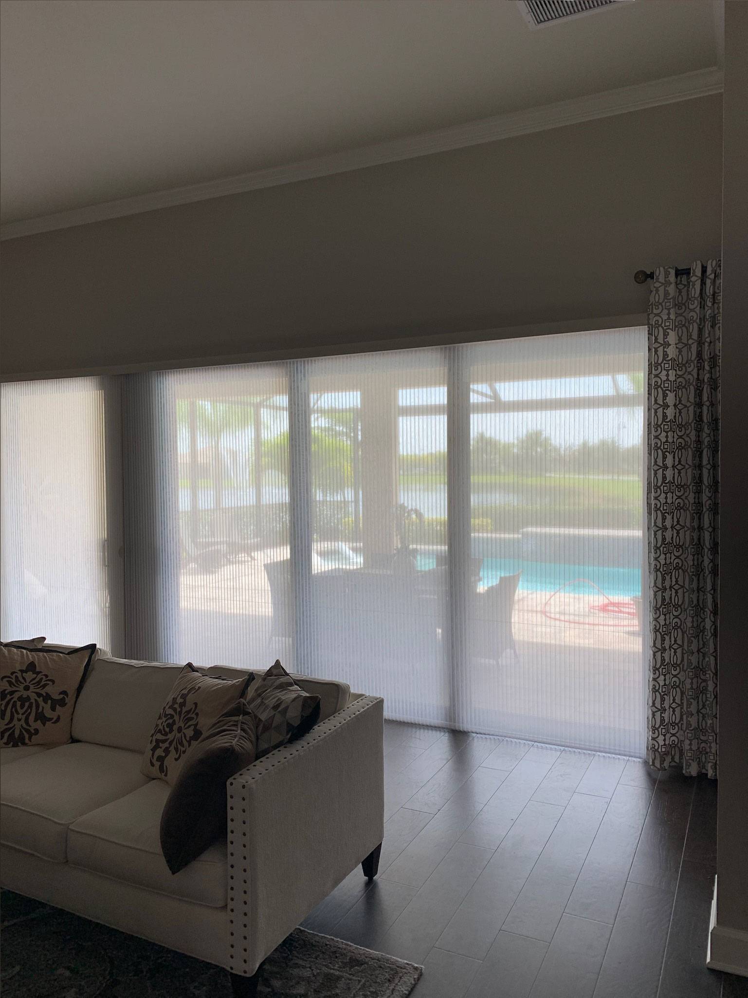  Custom Window Treatments