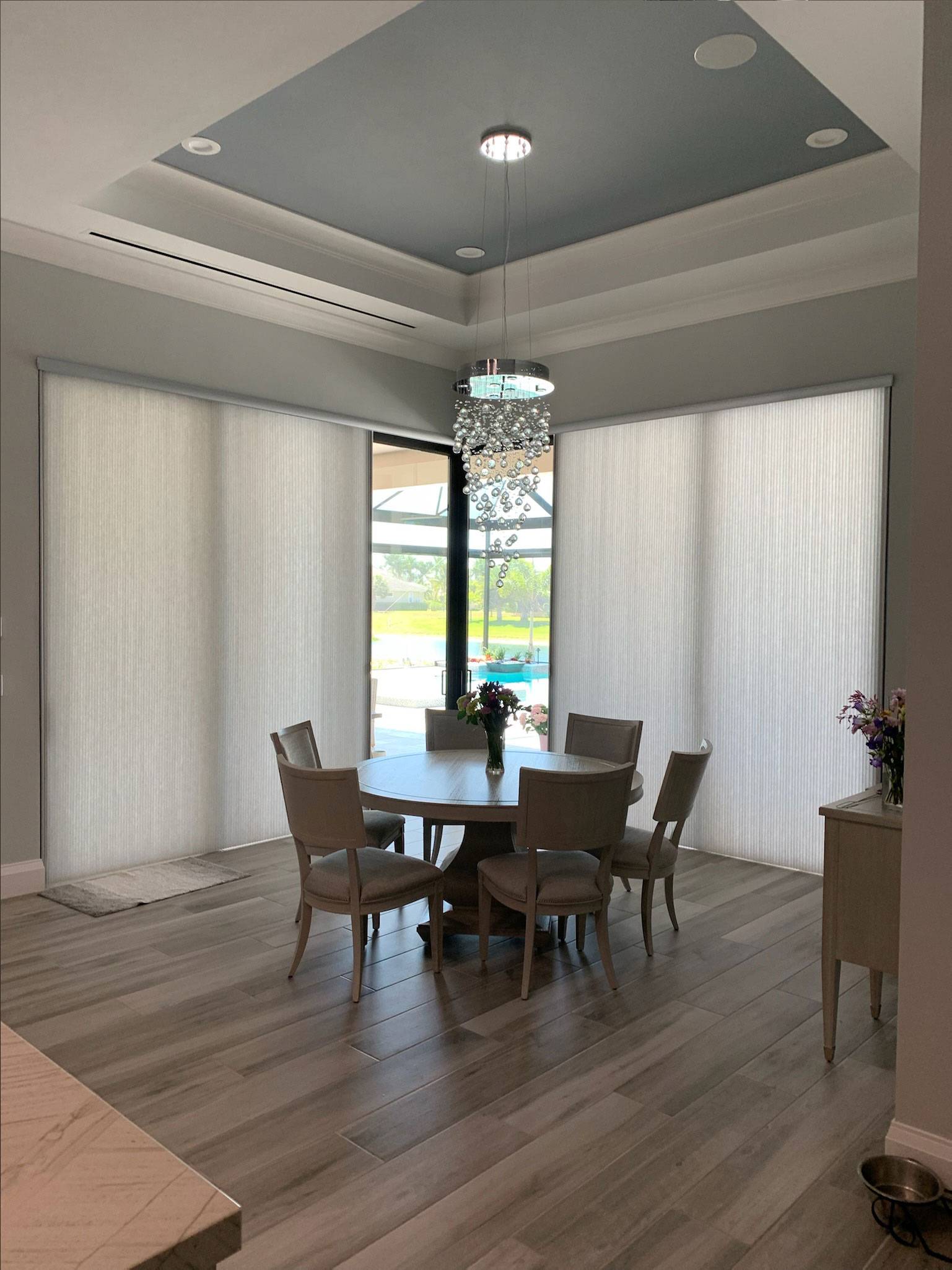  Custom Window Treatments