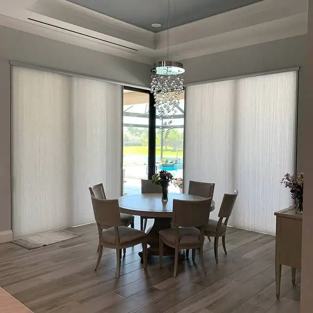 Sliding Glass Doors Port Charlotte